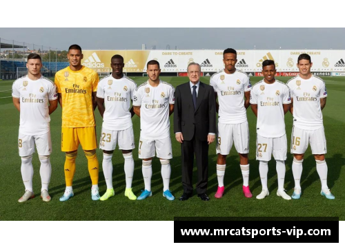 皇马全队新阵容:球员名单及转会动态 皇马全队新阵容:球员名单及转会动态