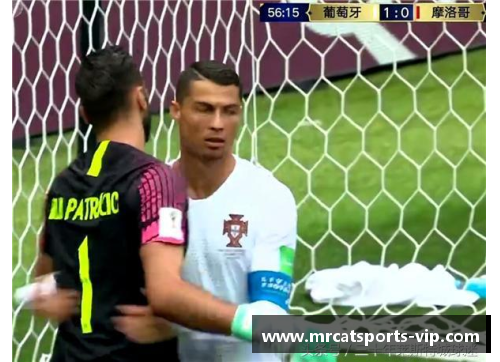 葡萄牙门神:Ruipatricio在球场上的精彩表现 葡萄牙门神:Ruipatricio在球场上的精彩表现