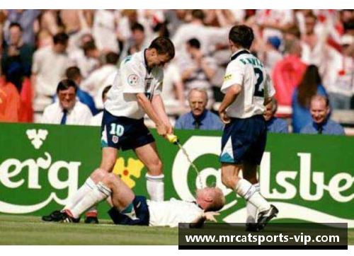 球员Guberti：俄罗斯足球场上的旗帜性存在