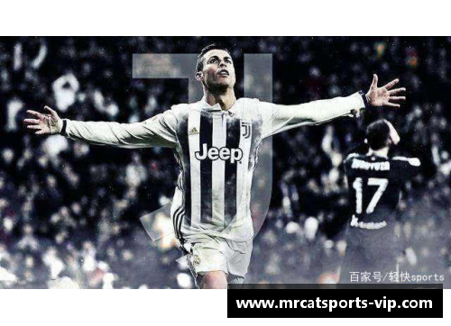 C罗再拿一座金球奖！