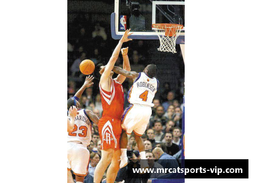 NBA探秘:球员间最致命的竞技巅峰对决 NBA探秘:球员间最致命的竞技巅峰对决
