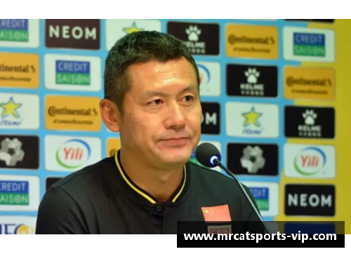 王铮:中国足球的奋斗与希望 王铮:中国足球的奋斗与希望