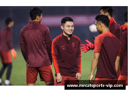 刘恒：探寻中国足球的未来之路