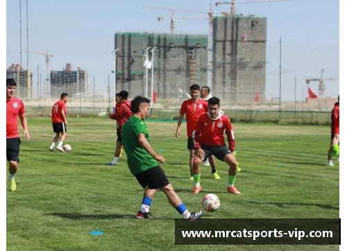 高尔夫职业球员考试：路径与挑战