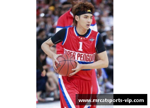 吴亦凡是否成为NBA球员? 吴亦凡是否成为NBA球员?