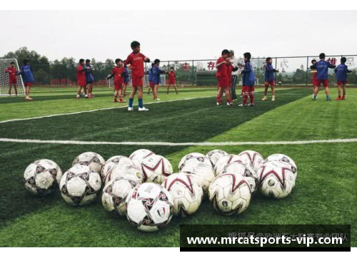 鲁能青训培养之星：未来中国足球的希望