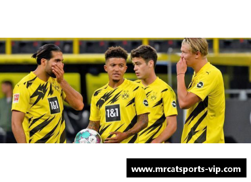 多特蒙德队势不可挡，接连德甲胜利开启连胜模式