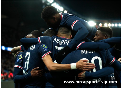 巴黎圣日耳曼豪取法甲胜利，领先优势进一步扩大