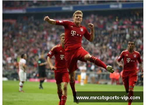 斯图加特客场全力逼平，稳固德甲积分榜排名位置